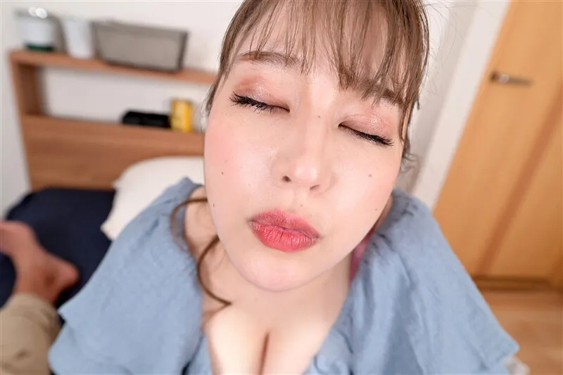 【桜ちなみ】【弟×姉近親姦】【VR】【8K・超高画質VR】【全否定VR】お姉ちゃんにぜんぶ見下されすんげぇ小言を言われて嫌味を聞かされながら犯されたい…『ちなみ姉ちゃん』97cm・Hcup ちなみん