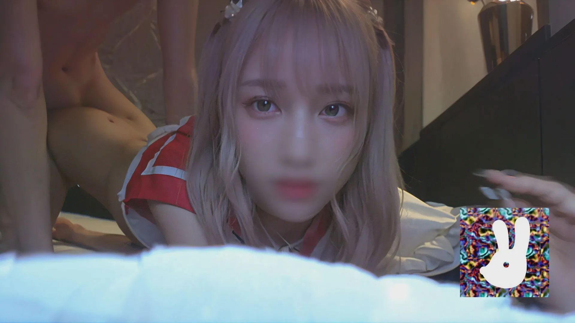 【JK】【＊中出し解禁＊041渚ひまわり】エッチなギャルにガチ中出し！