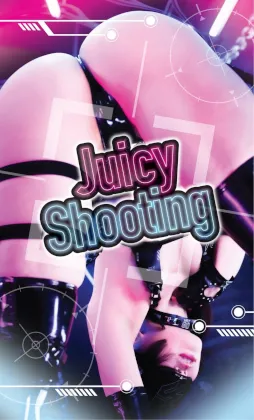 【凛々奏】【サイバーマスク】Juicy Shooting