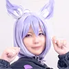 【ホロライブ猫又おかゆ同人AV】フォロワー50000の酒好き歌舞伎コンカフェレイヤーデカ尻100cm酒豪アネゴ太客チ◯ポとイチャラブ飲酒接待SEX