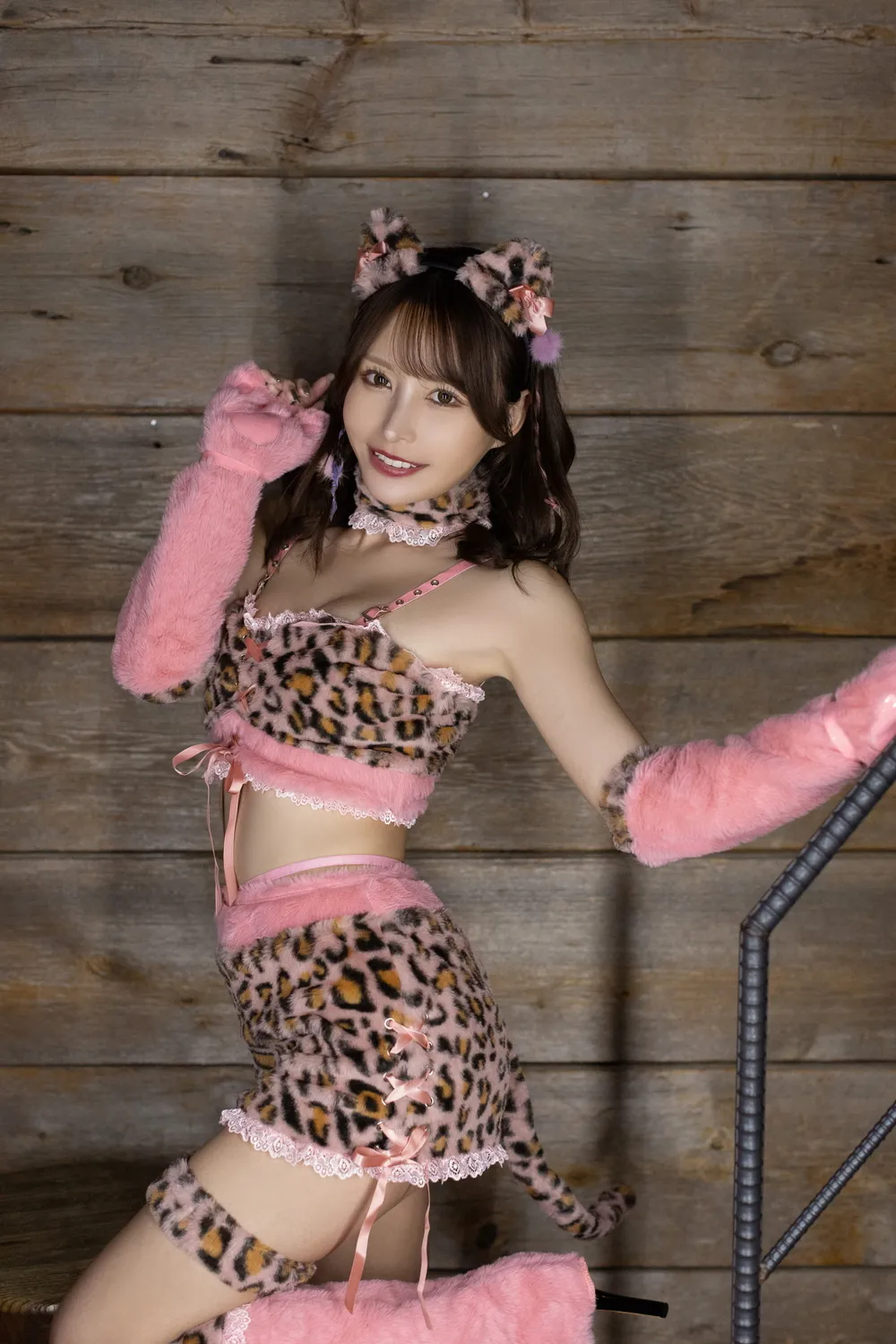 【伊藤舞雪】【女豹】bit145 ito06