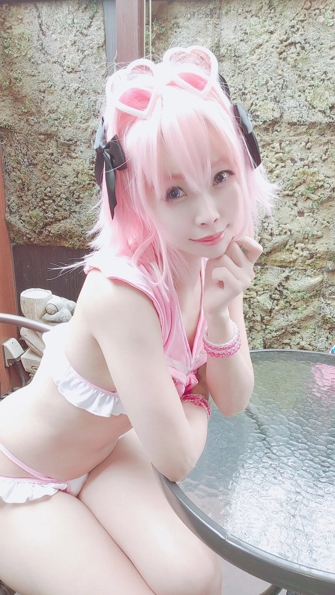 【櫻井樹樹】【FGOアストルフォ】ボクの秘密のデータフォルダ見せてあげる！