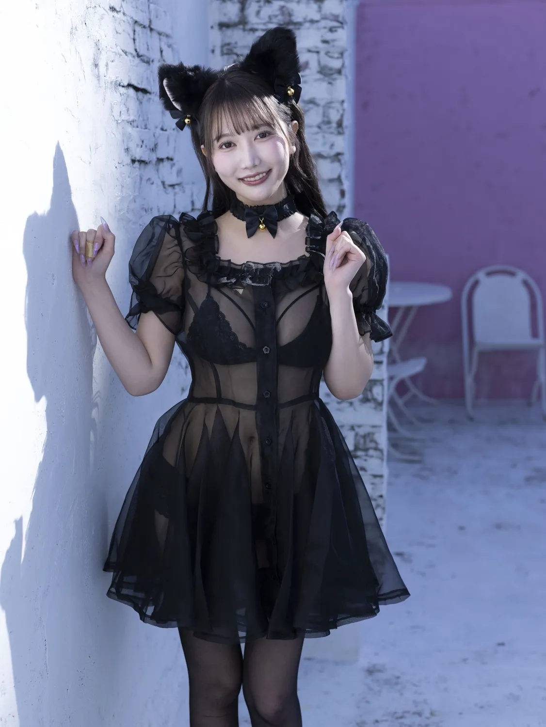 【弓乃りむ】bit147 Yumino01