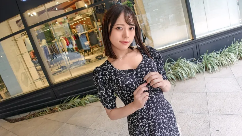 【小野寺舞】マジ軟派、初撮。 2089 キングオブ抜ける美少女降臨！！しかもハイスペック巨乳？！アイドル級のオーラを放つ顔面のビジュが神ってる女を新宿でナンパ！恥じらいながら何度もイク雑魚アクメボディ！！吸い込まれそうな瞳に、吸いつきたくなるおっぱい、、、シコリティが止まらない！！！