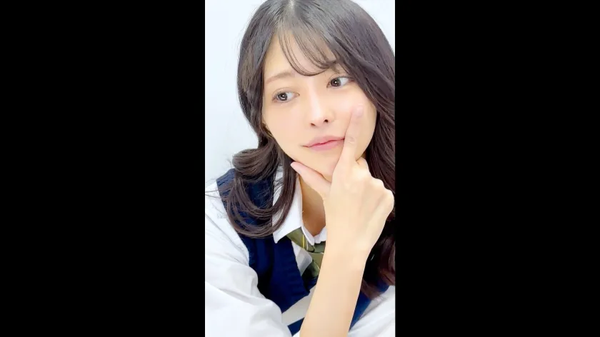 【森日向子】【JK】【美脚＆美尻】カースト上位のスレンダー美少女が裏垢男子にバチボコにイカされまくって中出しされる一部始終