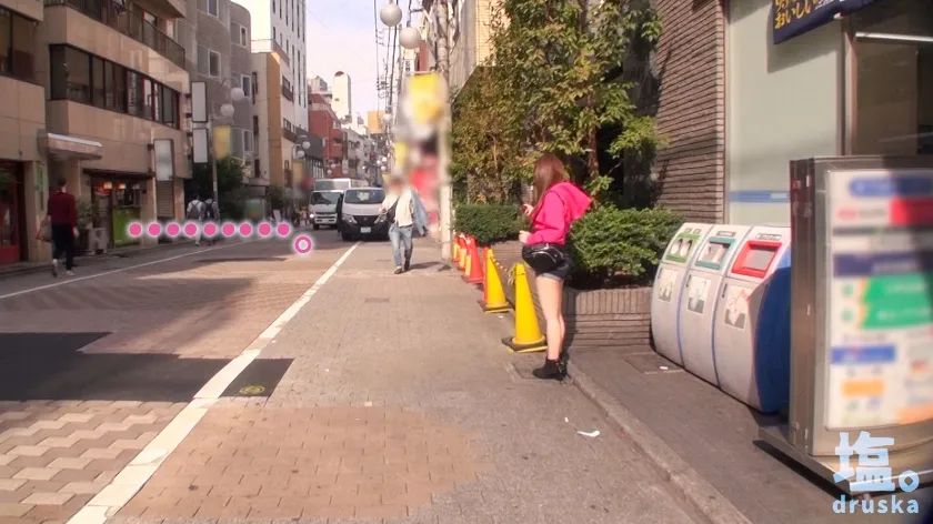 【佐藤しお】【JKレイプ】【イクイク巨乳ちゃん】塩対応なP活制服女子を「理解-わか-らせた。」【7人目:しお (20)  】