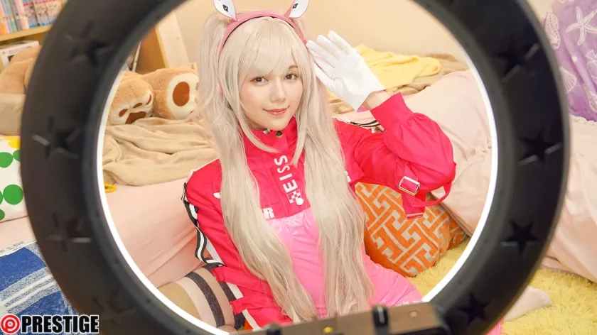 ニートな姫にもほどがある！ 無職でヲタク、性欲溜まりまくりの干物美少女がチ●ポの快感を思い出しちゃった！ 涼森れむ【MGSだけのおまけ映像付き+30分】