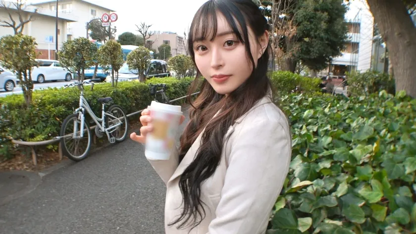 【真希いずみ】美人セラピストが性欲を抑えきれず応募！美人な見た目に反して中身は変態？！顔、身体、エロ度全てパーフェクト！こんな美人とならずっとセックスしていたい！ 【初撮り】ネットでAV応募→AV体験撮影 2224