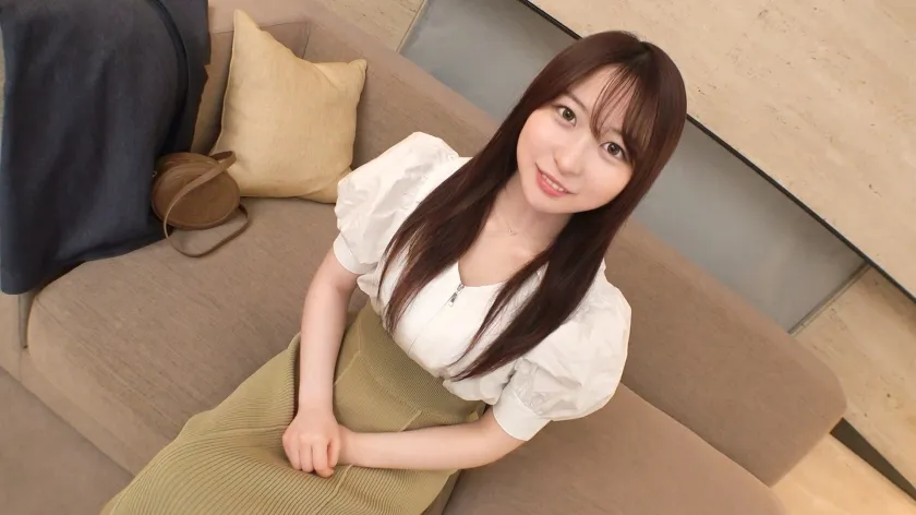 【雨井理奈】清純オーラMAXの小動物系可愛い子ちゃんが溜まった性欲を我慢できずに来ちゃいました！小さい口とキツマンでち●こを貪りつくして乱れまくり！ 【初撮り】ネットでAV応募→AV体験撮影 2231