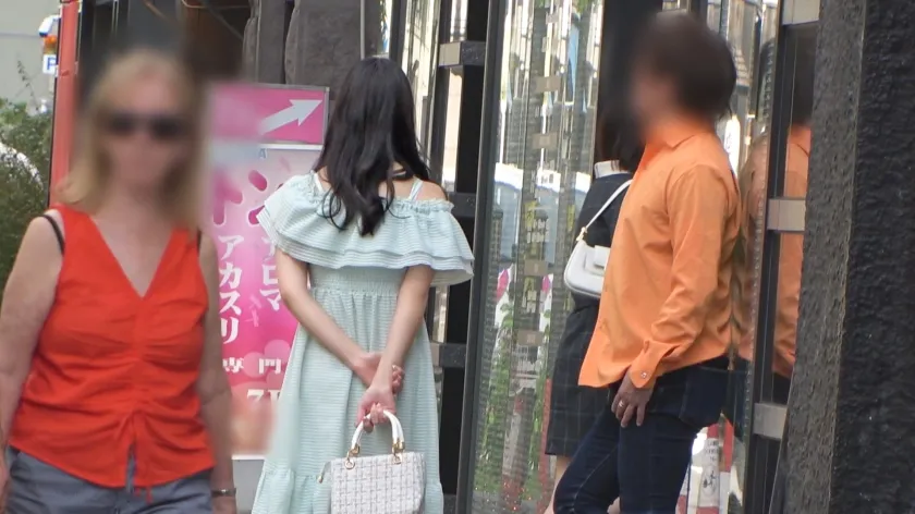 【相月菜緒】抜け感透け感たっぷりの清純現役JD。恥ずかしいけど気持ちいいから泣きそうな顔でマン汁噴射。緊張、恥ずかしさ、快楽が入り混じった表情だけでヌケる！こんなに激しいの初めて！もうダメです！とか言いながらも何度だってイッちゃう！さすがサッカーサークルで鍛えられてます！ 【初撮り】ネットでAV応募→AV体験撮影 2240