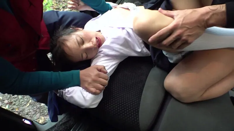 【神野ひな 松本いちか】【JS・JCロリレイプ】ロ●ータ美少女と不同意性交する男たちの記録映像