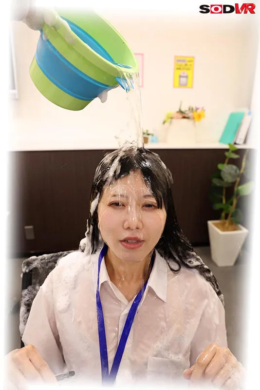 【有岡みう 姫咲はな 美園和花 他】【レイプ】【VR】【8K】時間停止ワールド ～女子社員大パニック～ OLたちは犯されていることを知らない…サイレント支配。