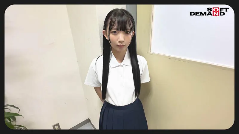 【JKロリ】スク水ごしの乳首イキ開発 SEX 芋ひよこ女子とふたりきりになったスケベ体育教諭が発育途上のおっぱい をず～っと愛でてチクイキの虜にさせる 南日菜乃