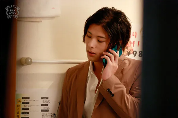 【香椎佳穂 美咲かんな 新村あかり】After work 4 アンコントロールオフィス【林太一 東雲怜弥 成宮仁】