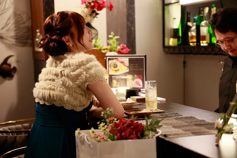 【林太一×Nia】遊びたりない