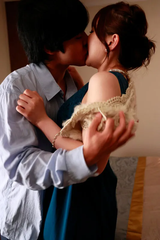 【林太一×Nia】遊びたりない