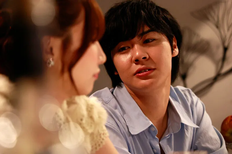 【林太一×Nia】遊びたりない