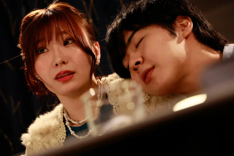 【林太一×Nia】遊びたりない