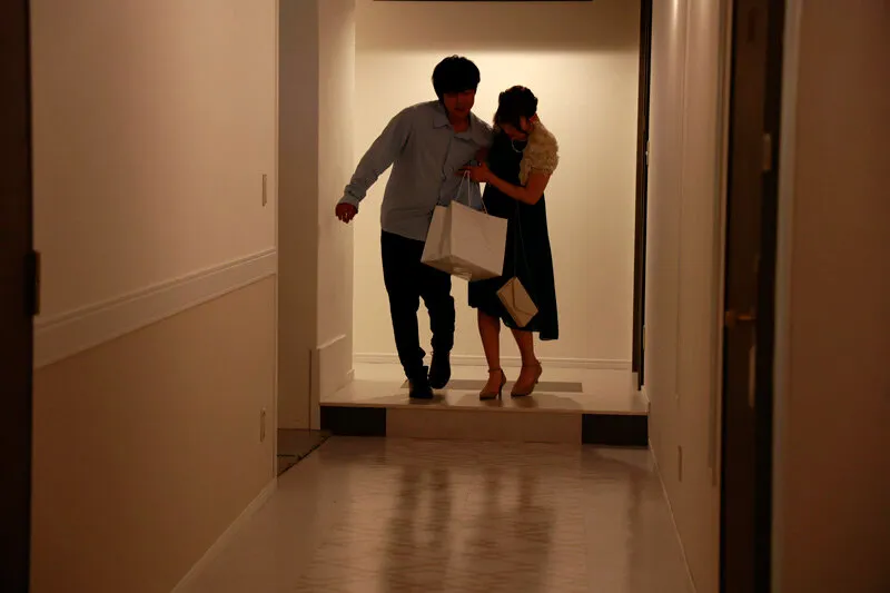 【林太一×Nia】遊びたりない