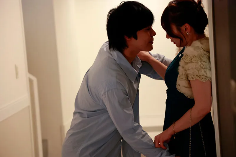 【林太一×Nia】遊びたりない