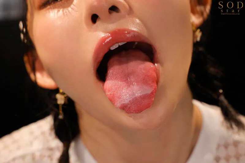 【Fカップ】体液にまみれよがりイク極上のカラダ 汗・潮・涎全ての宮島汁を味わい堪能する5CORNER 宮島めい