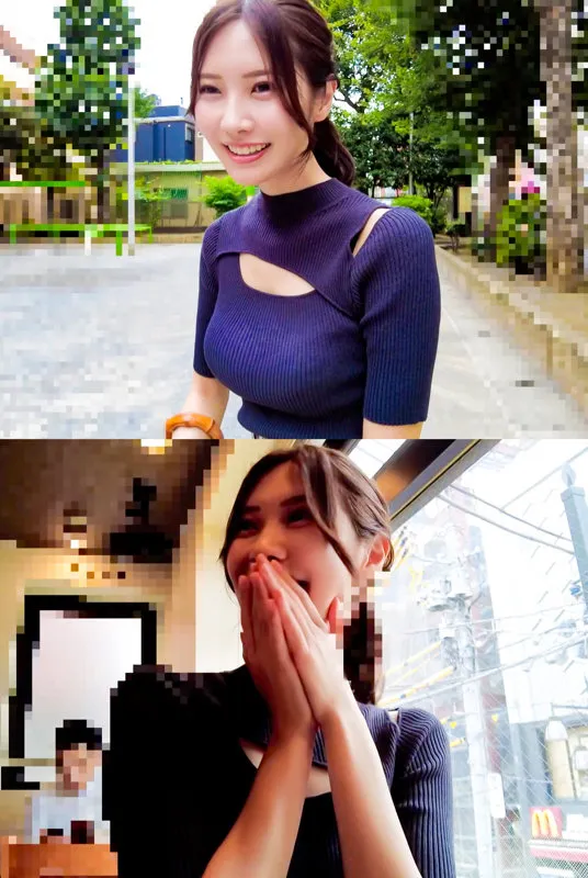 【水端あさみ】あさみ【Dカップ現役ナース オフパコ・中出しハメ撮り流出】