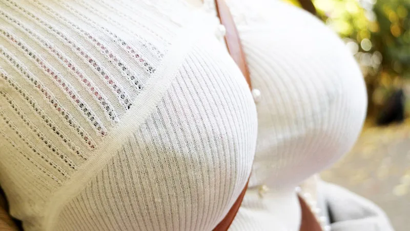 【森咲しずね】葵【Kカップ爆乳公務員 パイズリ・ハメ撮り流出】