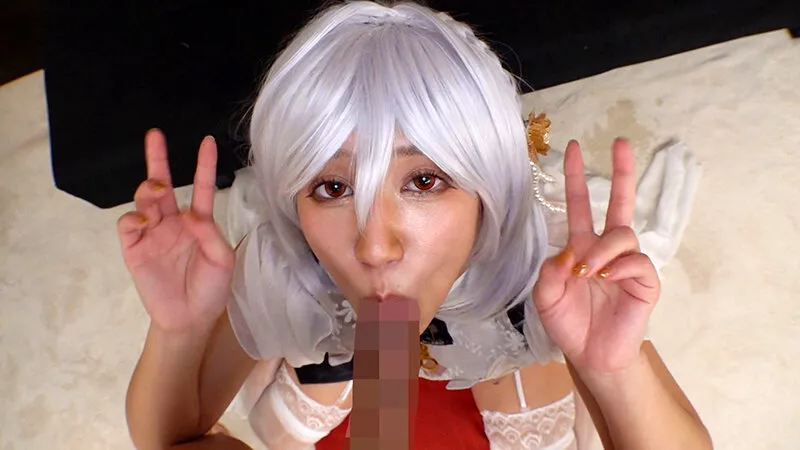 【朝倉ここな 美波もも 日向ゆら 吉根ゆりあ】【FGO水着武蔵 原神甘雨 アズレンシリアス(青雲映す碧波) 着せ恋水着海夢】サクッと即ヌキ！ワンコイン！！こすパコ凝縮！実用度3000倍どちゃシコベスト！！4