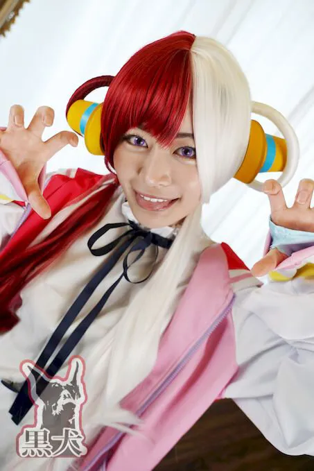 【響乃うた 佐藤ののか 美園和花 吉根ゆりあ】同人AV フォロワー20万人超え 元アイドルの美人レイヤーと秘密の撮影会！！