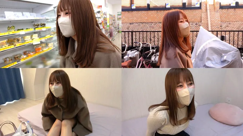 【桃瀬くるみ】くるみ【Jカップ素人 ハメ撮り流出】