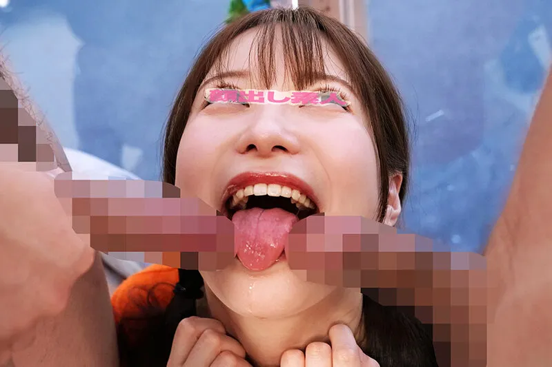 【竹内美涼 天馬ゆい 豊岡さつき 他】顔出しMM号 女子大生限定 ザ・マジックミラー 仲良し女友達2人組が協力してノーハンドフェラ早抜きチャレンジ！お口と舌だけで舐めてしゃぶってザーメン抜き！タイムアップで罰ゲームのデカチン即ハメ4P！【全員中出し】