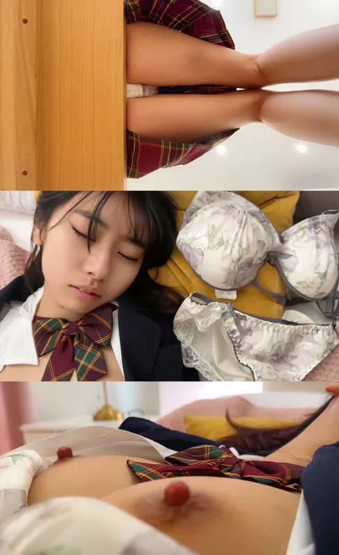 【片寄しゅうか】バスケ女子Sちゃん【バスケ部JK セクハラ個撮・売春強要・レイプドラッグ・中出し昏睡レイプ動画流出】