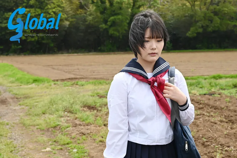 【JK人身売買レイプ】蔵の中で緊縛調教される女子校生 酒浸り親父の借金のカタに売られた田舎娘。ムチ尻に喰い込む縄と蝋燭に悶え哭く 河合陽菜