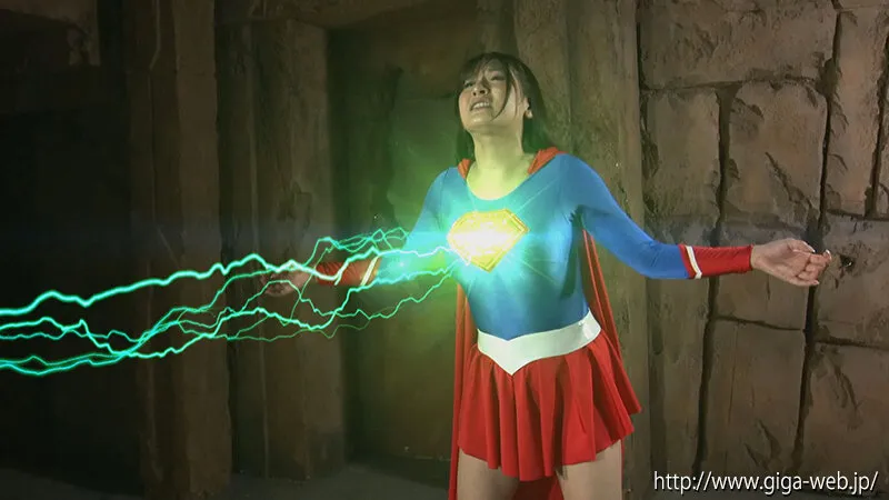 【藤井レイラ 大迫直子】SUPERLADY スーパーレディは二度負ける