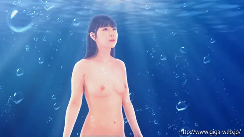 美少女戦士セーラールーメス3 ～水の戦士の芽生え～ 横宮七海