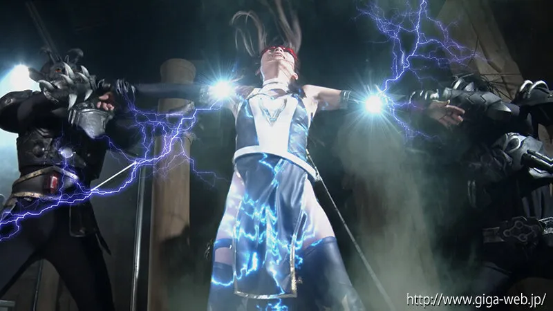 聖銃士シスターマリア ～深き誘淫の迷宮～ 倉多まお