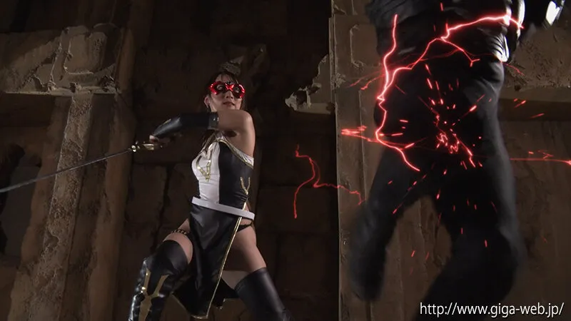 聖銃士シスターマリア ～深き誘淫の迷宮～ 倉多まお