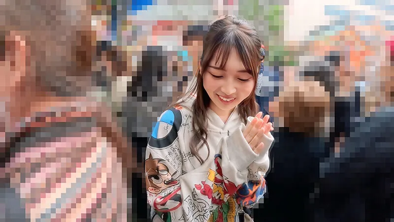 【香椎佳穂】『独特なファッションセンスは変態。』かほさん（26歳/Dカップ）【酉の市が大好き/サブカル演劇女子】【SNSで〇〇女子と繋がってみた！】