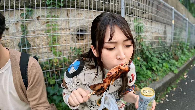 【香椎佳穂】『独特なファッションセンスは変態。』かほさん（26歳/Dカップ）【酉の市が大好き/サブカル演劇女子】【SNSで〇〇女子と繋がってみた！】