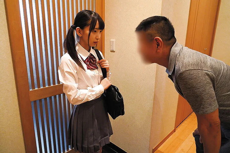 【AカップJCロリレイプ】まるっと！冬愛ことね