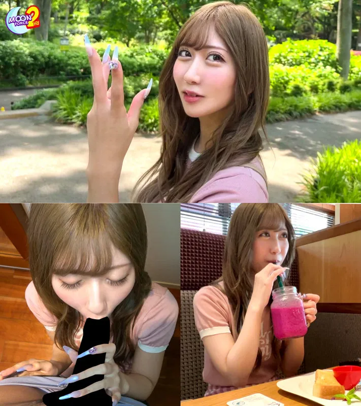 【椎名キキ】元カノしいな【Dカップ人妻 元カノ・不倫・中出しハメ撮り流出】