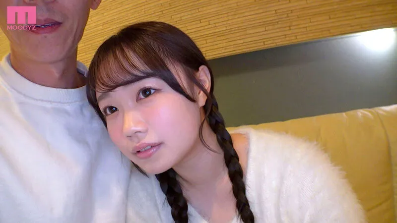 全国各地の可愛い素人を地元で撮影＆販売する 産地直送AVドキュメント ＃いつもニコニコ ＃幼い顔立ち ＃色白美肌 ＃おおらかな性格 前から夢だったAV男優さんとのエッチで人生で一番イッて潮も沢山吹いちゃった どさんこ可愛い女子大生AVデビュー 小日向める