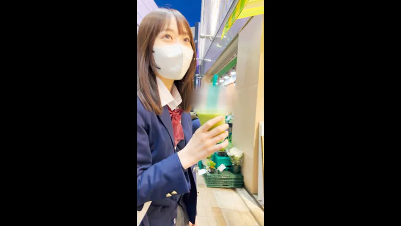 【天然美月】まぁたそ【JK オフパコ・ハメ撮り詐欺・中出しハメ撮り流出】