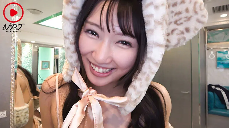 【宮城りえ】「街で撮るよりホテルで照明つけて撮ろうよw」 インフルエンサー志望のむちエロボディ娘をコスプレ撮影中に口説いて！脱がして！ハメ倒した！一部始終を完全REC。