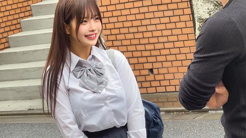 【森本あかり】あかりちゃん【JK 中出しハメ撮り流出】