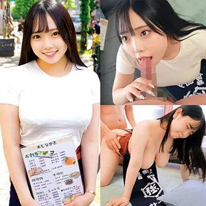 【小田桜】さくらさん【巨乳居酒屋バイト 童貞筆下ろし・中出しハメ撮り流出】