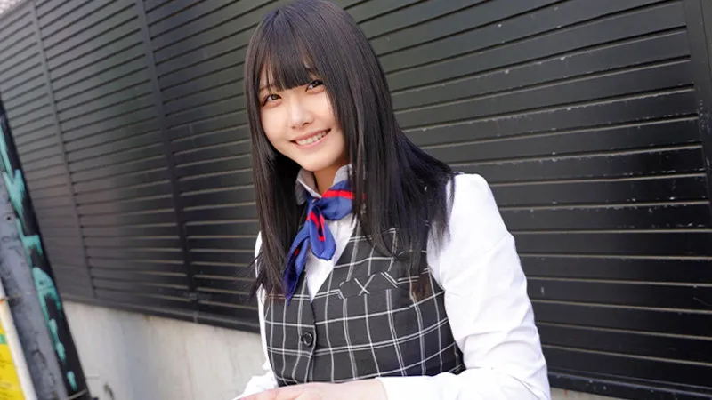 【羽月果音】かのんさん【巨乳携帯ショップ店員 童貞筆下ろし・中出しハメ撮り流出】