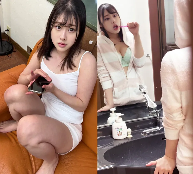 【白石なぎさ】なぎさ【兄×JK妹 近親姦・中出しレイプ動画流出】