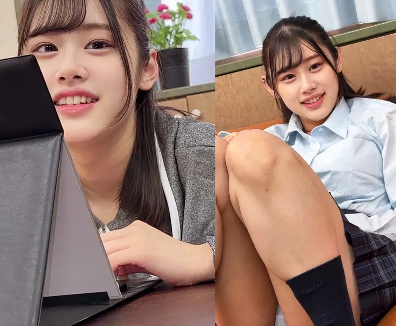 【白石なぎさ】なぎさ【兄×JK妹 近親姦・中出しレイプ動画流出】