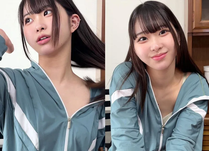 【天美めあ】めあ【兄×JK妹 近親姦・盗撮・中出しレイプ動画流出】